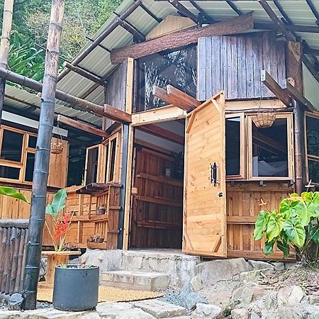 Hotel Casa Yantra La Lola Pance Exteriér fotografie